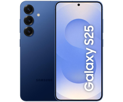 Smartfon Samsung Galaxy S25 12/512GB Granatowy